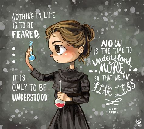 Marie Curie By Chibi Joey On Deviantart