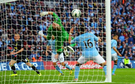 2013 fa cup finale (af); (Video) Wigan Athletic 1-0 Manchester City: 2013 FA Cup ...