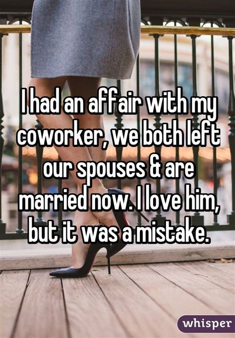 17 Confessions About What An Affair With Your Coworker Can Really Be