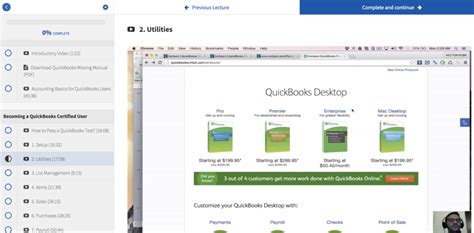 Check spelling or type a new query. Learn QuickBooks by watching videos - Experts in ...