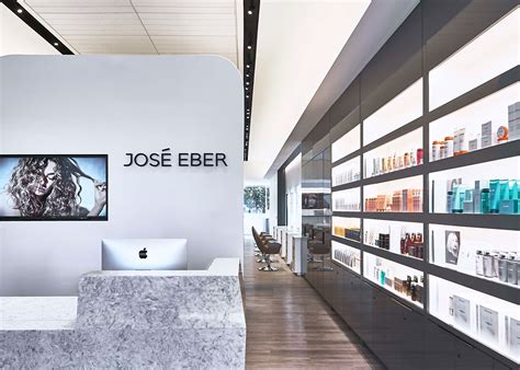 José Eber Salon Now Open In Plano Plano Magazine