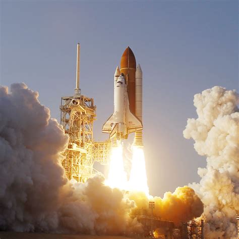 Space Shuttle Discovery Sts 133