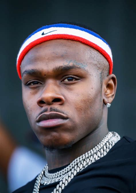 Following megan thee stallion, the north carolina native came out swinging to the tune of suge in. DABABY Poster
