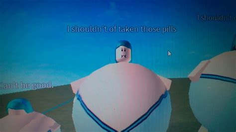 Roblox Girl Inflation 2 Youtube