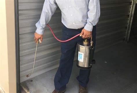 Professional pest control is beneficial because: pest - Brunson Pest Control