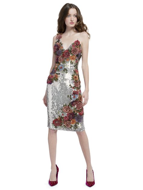 19 Latest Alice And Olivia Sequin Dresses A 150