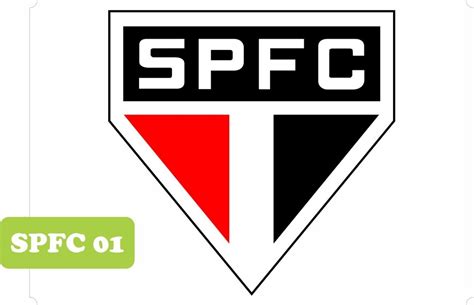 Search, discover and share your favorite spfc gifs. CENTRAL ADESIVO | Adesivo Spfc Futebol São Paulo Tricolor Clube 3m² - R$ 129,90