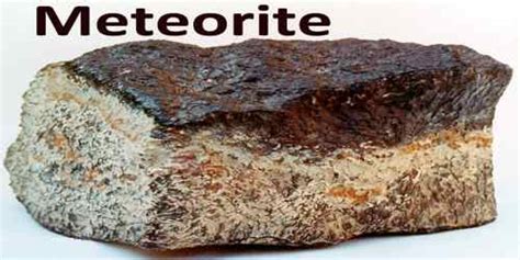 Meteorites are made up almost entirely of sky stone , and may be as small as 5 blocks in diameter or large enough to fill a small vanilla chest with sky stone. Meteorite - Assignment Point