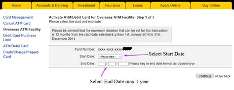 Here's all you need to know about debit card number, cvv and expiry date. Aktifkan Pembelian Online Debit Card Maybank
