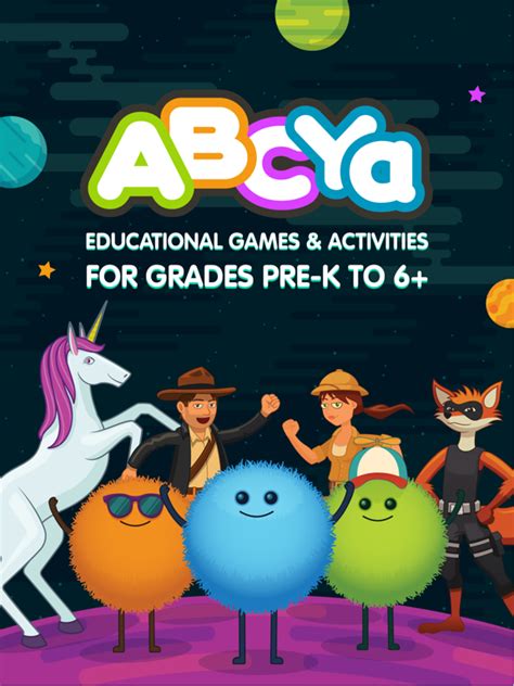 App Shopper Abcya Games Education