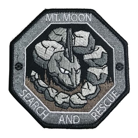 Search And Rescue Morale Patch Tactical Outfitters