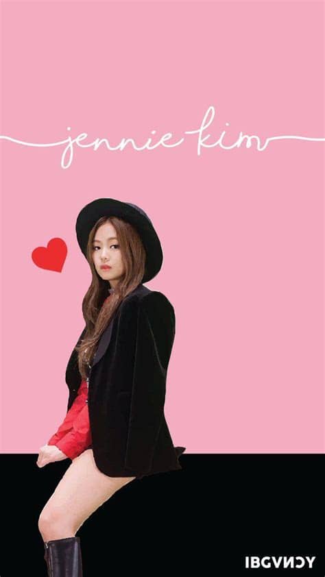 Looking for the best blackpink wallpapers? Jennie Kim Wallpapers - Wallpaper Cave