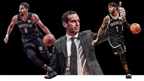 Things have only intensified since. What comes next for the playoff-bound Brooklyn Nets?