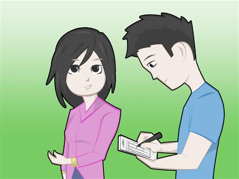 3 ways to conduct a survey wikihow