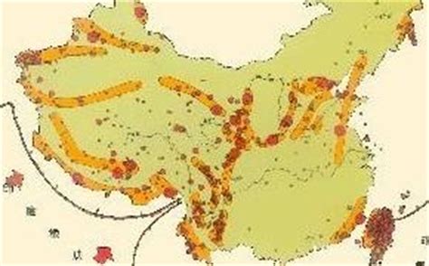 中国地震带的分布是制定中国地震重点监视防御区的重要依据。 环太平洋地震带 ring of fire 地震的分布是有规律的。世界上的地震主要集中分布在三大地震带上，即：环太平洋地震带、欧亚地震带（地中海—喜马拉雅带）和海岭地震带。 中国地震带分布图 - 搜狗百科