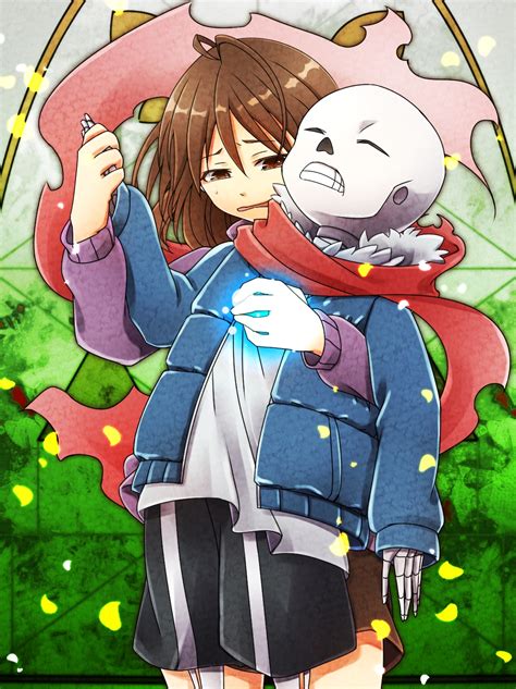 Sans Frisk Chara Undertale Funny Pictures Free Nude Porn Photos