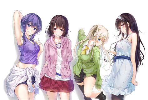 Akan tetapi, jika kalian menginginkan link download baca novel menikahi majikan ibu season 2 ini, maka kalian jangan khawatir karena admin juga maka dari itu yuk langsung saja kita kepembahsan. Saenai Heroine no Sodatekata Season 2 Subtitle Indonesia Batch - Drivenime