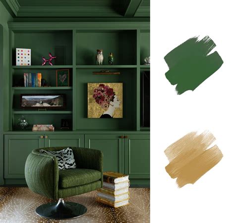 Green And Red Interior Design 10 Stunning Ideas You Need To See Now