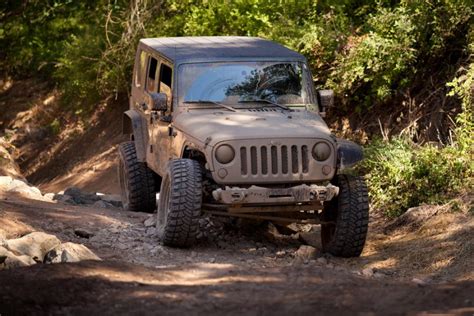 Where To Go Off Road Driving Or Mudding Outdoors And Adventure