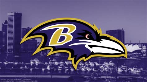 Baltimore Ravens Screensavers And Wallpaper Wallpapersafari