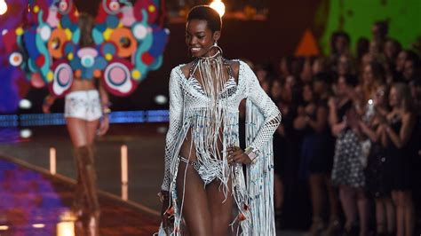 Iconic moments from the Victoria's Secret fashion show runways