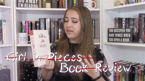 Girl In Pieces Review And Unboxing Youtube