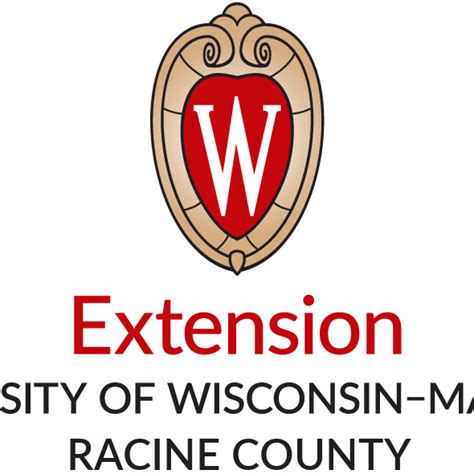 Uw Madison Extension Racine County Burlington Wi