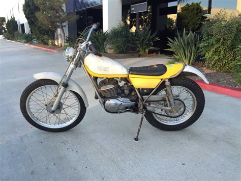 Find used yamaha motorcycles for sale in your area, or search through yamaha dealers. Yamaha 1974 TY 250 Trials bike FOR SALE - Carpy's Cafe Racers