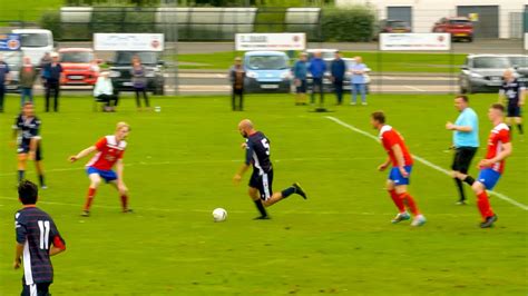 2022 08 27 Orkney Fc V Inverness Athletic Youtube