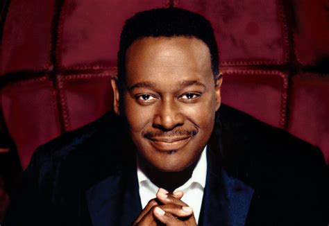 luther vandross biography and facts