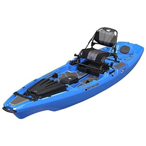 Most Stable Fishing Kayak In 2024 Review Guide