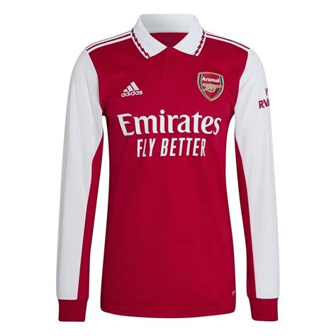 Arsenal Football Kit Arsenal Home Away And Training Shirt Lovell Soccer