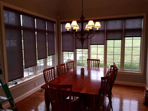 Four Types Of Window Shades In Philadelphia Blinds Brothers Blinds