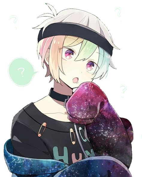 Aesthetic Anime Discord Pfp Boy Boy Discord Wallpaper Anime Pfp For