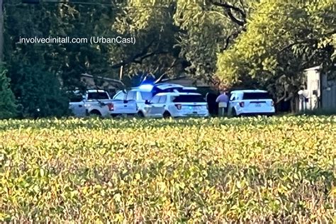 Alexandria: RPSO is investigating a shooting on Browns Bend Road; one