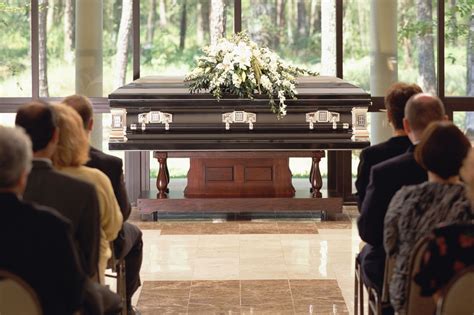 Answers to Questions About Funeral Visitations