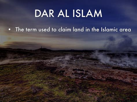 Dar Al Islam Agriculture By Serena Bulone