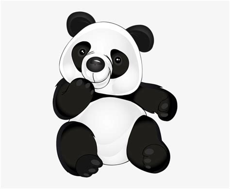 Panda Bear Png 10 Free Cliparts Download Images On Clipground 2023