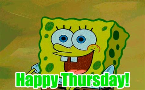 Happy Thursday S 50 Animated Wishes For Thursday