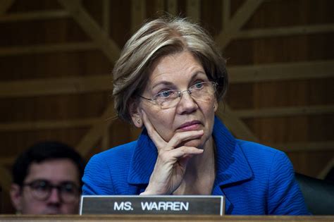 elizabeth warren addresses native american heritage claims trump and pocahontas the