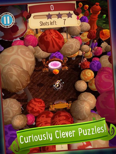 Readers must riddle their way from one page to another, cracking clues, finding hidden objects, and meandering through mazes. Alice in Wonderland Puzzle Golf Adventures скачать 1.0.2 ...