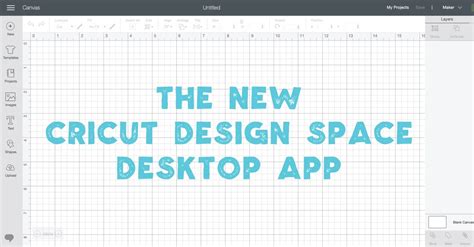 Cricut App For Windows 10 Cricut Design Space For Android Apk Download