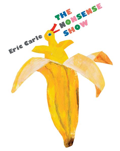 A Teachers 10 Favorite Eric Carle Books Imagination Soup