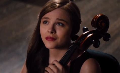 Movie Review ‘if I Stay Showcases The Power Of A Choice