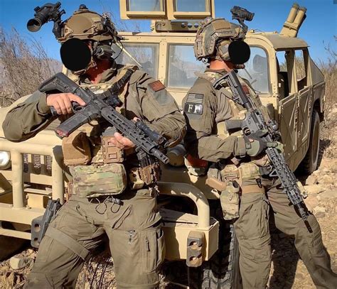 Pin By Ouammar Salim On Ranger Green Loadouts Special Forces