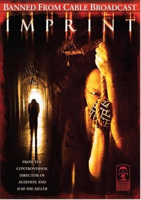 Masters Of Horror Imprint TV Episode 2006 IMDb