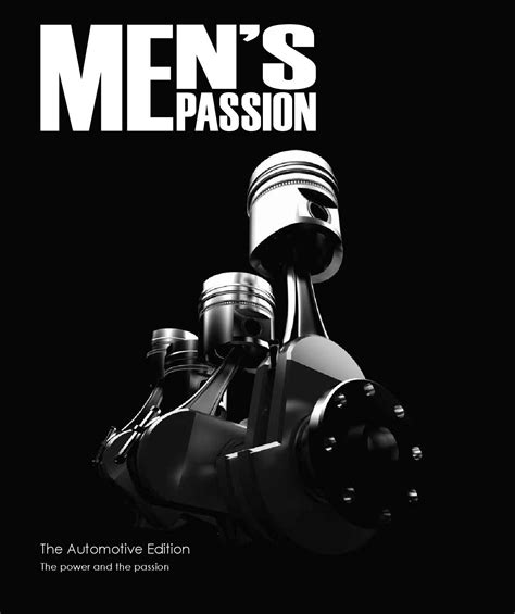 men s passion 76 april 2016 by men s passion magazine issuu