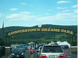 Dreams Park Cooperstown Ny Photos