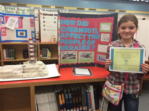 2015 2016 Fslma Social Studies Fair