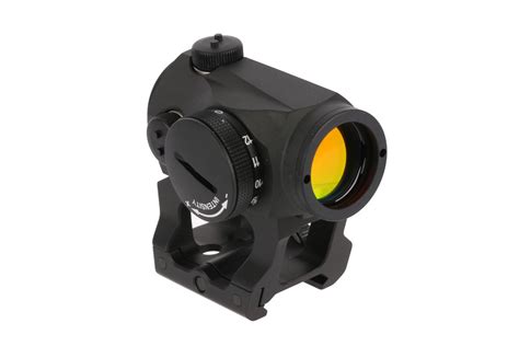 Scalarworks Leapmicro Aimpoint T2 Red Dot Mount Lower 13 Cowitness